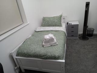 Cosy Home - 7