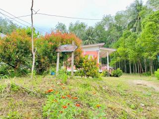 TR Bungalow - Ban Tha Rua - 1