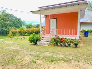 TR Bungalow - Ban Tha Rua - 5
