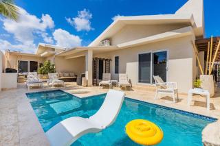 Palm Beach 318 - Palm-Eagle Beach - 4