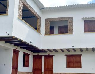 Hostal Villa Dulcey - Villa de Leyva - 0