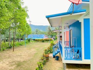 TR Bungalow - Ban Tha Rua - 8