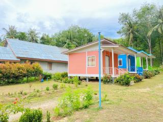 TR Bungalow - Ban Tha Rua - 2