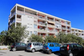 Holiday apartments Split - 11638 - 0