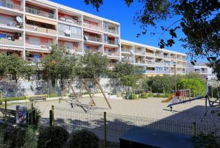 Holiday apartments Split - 11638 - 3