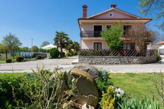 Family-friendly apartments with swimming pool Cepic, Central Istria - Sredisnja Istra - 11636 - 9