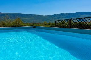 Family friendly apartments with a swimming pool Cepic, Central Istria - Sredisnja Istra - 11636 - Zatka Čepić - 3