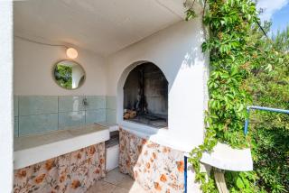 Seaside holiday house Mimice, Omis - 11644 - Mimice - 4