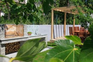 Holiday house with a parking space Premantura, Medulin - 11631 - 3