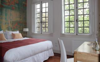Matildas Hotel Boutique - Santiago - 3