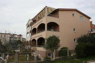 Apartments by the sea Okrug Gornji, Ciovo - 11634 - 0