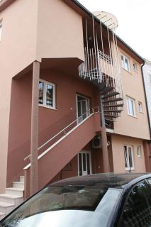 Apartments by the sea Okrug Gornji, Ciovo - 11634 - 8