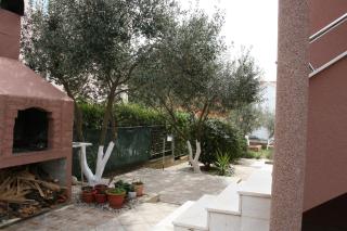 Apartments by the sea Okrug Gornji, Ciovo - 11634 - 4