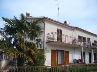 Apartments by the sea Umag - 11647 - Umag - 0