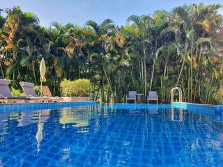 Filou Studio Butterfly Pool Access 29 66 - Ko Chang - 9