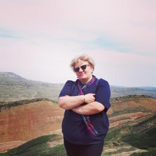 Veriko's Guest Hause - Kazbegi - 1