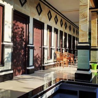 D'SARI UNDISAN Houses - 5