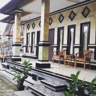 D'SARI UNDISAN Houses - 4