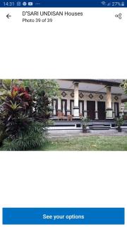 D'SARI UNDISAN Houses - 3