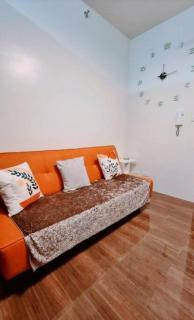 Great View 1 BR Condo in Makati near Trident Tower - Manila - 4