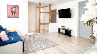 Le 13 - 3min de Colmar Centre - Horbourg - 7