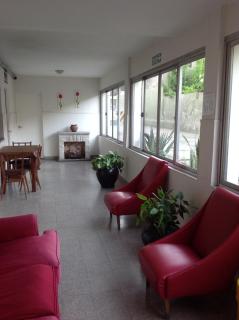 Hotel Mitre - Rosario - 6