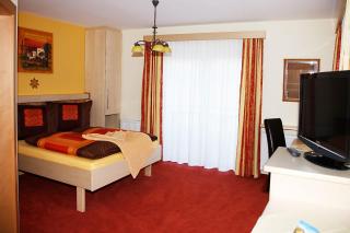 Hotel Garni Zerza - Tröpolach - 3
