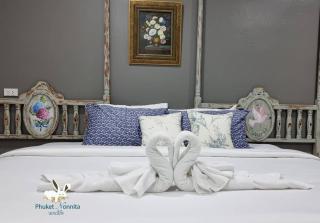 Phuket Nonnita Boutique Resort - SHA Plus - Phuket - 8