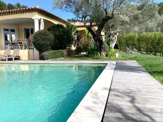Villa Casalive - Solliès-Pont - 8