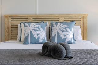 Ocean View Studio 49A - Airlie Beach - 6