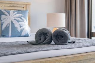 Ocean View Studio 49A - Airlie Beach - 4