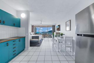 Ocean View Studio 49A - Airlie Beach - 8