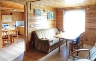 3 Bedroom Cozy Home In Kopalino - Kopalino - 8
