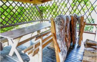 3 Bedroom Cozy Home In Kopalino - Kopalino - 5