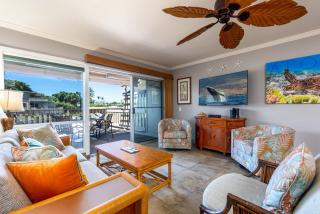 Kahana Sunset C7 condo - Kahana - 6