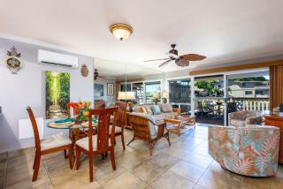 Kahana Sunset C7 condo - Kahana - 3