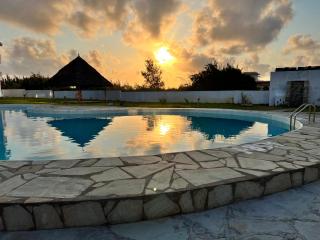 Kijani Paradise Malindi - Malindi - 0
