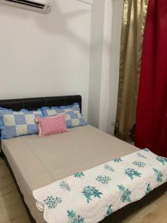 Apartment Uno teratak kasih - Sandakan - 2