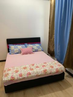 Apartment Uno teratak kasih - Sandakan - 1