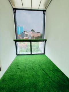 Rumah Kembar DI kawasan wisata lembang - 3