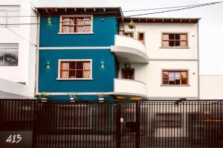 Casa Azul - Lima - 6