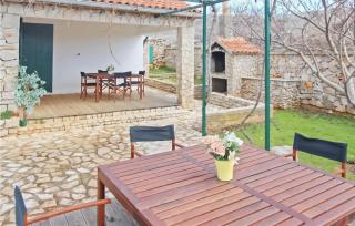 2 Bedroom Lovely Home In Kornati - 4