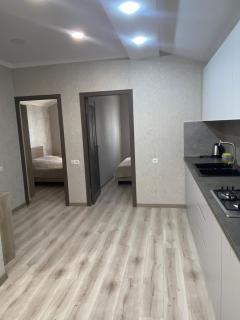 Comfortable home in Yerevan - 8