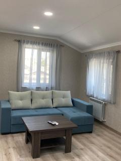 Comfortable home in Yerevan - 0