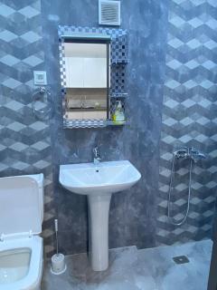 Comfortable home in Yerevan - Erevan - 1