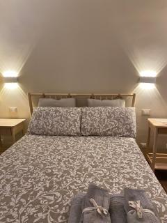 Chirone Room - Mondello - 0
