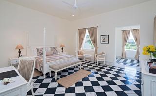 Sariska Manor Luxury Cottages Tehla - Tehla - 3