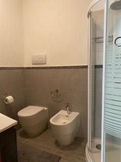 Chirone Room - Mondello - 2