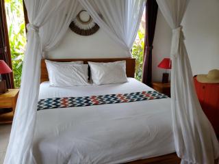 KAKAU VILLA 2 - UBUD - 1