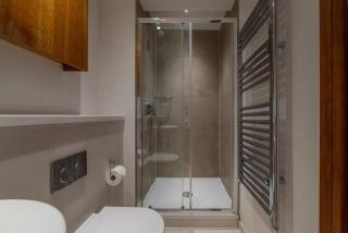 Studio - Tower Hill - City Centre by Prime London Stays N-14 - Londra - 7